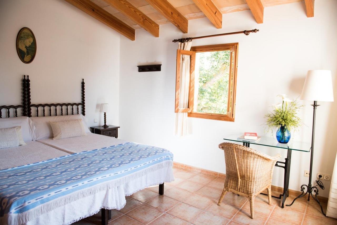 Agroturisme Perola - Only Adults Llucmajor  Exterior foto