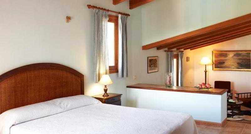Agroturisme Perola - Only Adults Llucmajor  Exterior foto