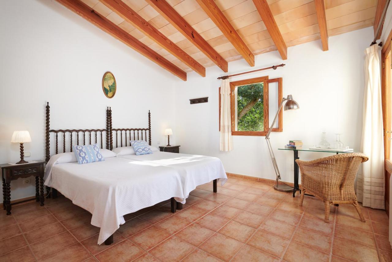Agroturisme Perola - Only Adults Llucmajor  Exterior foto