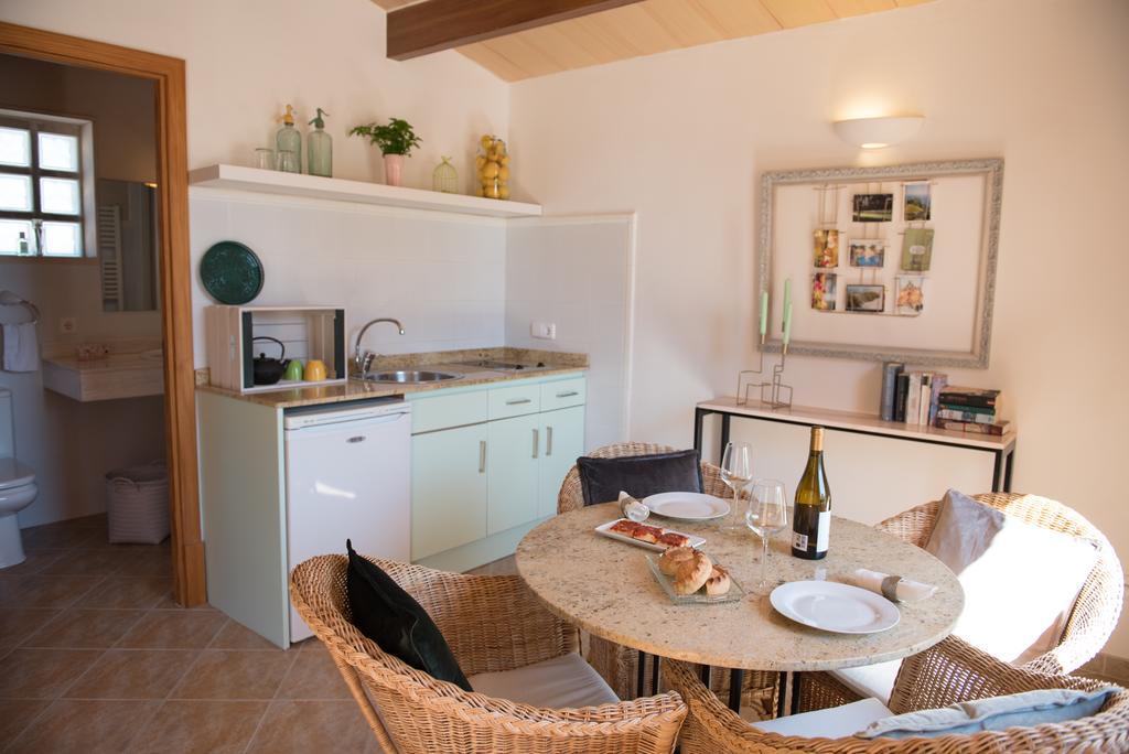 Agroturisme Perola - Only Adults Llucmajor  Exterior foto